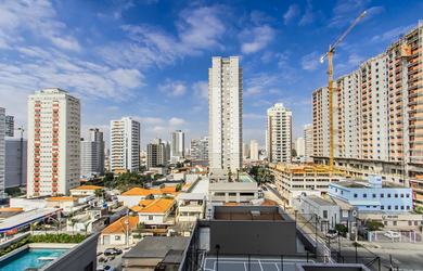 Imagem 5: APARTAMENTO RESIDENCIAL em São Paulo - SP, Ipiranga