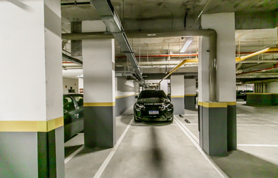 Imagem 6: APARTAMENTO RESIDENCIAL em São Paulo - SP, Ipiranga