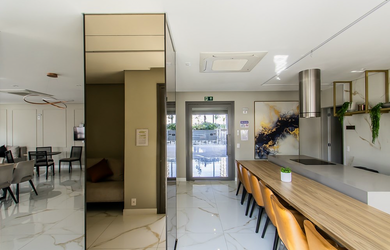 Imagem 2: APARTAMENTO RESIDENCIAL em São Paulo - SP, Ipiranga