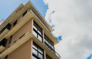 Imagem: O apartamento possui 2 Dormitórios, 2 Suítes, 2 Banheiros