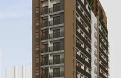 Imagem 1: Nurban Perdizes - Residencial - Nurban Perdizes - Residencial