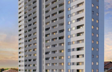 Imagem 7: APARTAMENTO RESIDENCIAL em São Paulo - SP, Tucuruvi