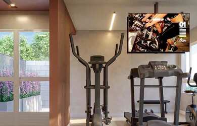 Imagem 8: APARTAMENTO RESIDENCIAL em São Paulo - SP, Tucuruvi