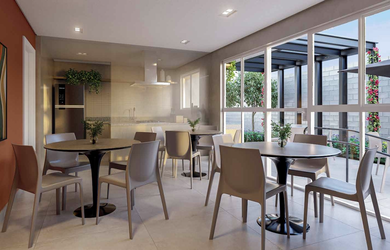 Imagem 11: APARTAMENTO RESIDENCIAL em São Paulo - SP, Tucuruvi