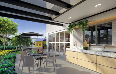 Imagem 15: APARTAMENTO RESIDENCIAL em São Paulo - SP, Tucuruvi