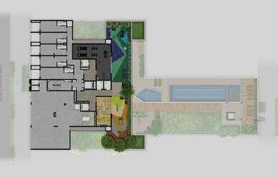 Imagem 12: APARTAMENTO RESIDENCIAL em São Paulo - SP, Vila Romana