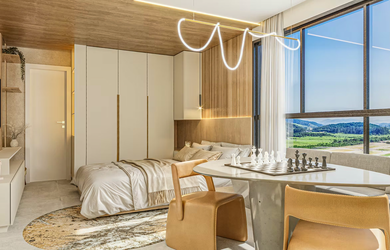 Imagem 11: APARTAMENTO RESIDENCIAL em Porto Belo - SC, Jardim Dourado