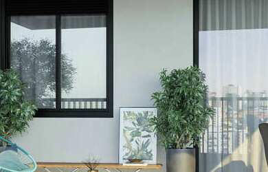 Imagem 6: Apartamento à venda no bairro Pinheiros - São Paulo/SP