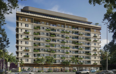 Imagem: COBERTURA RESIDENCIAL em Rio de Janeiro - RJ, Barra da Tijuca