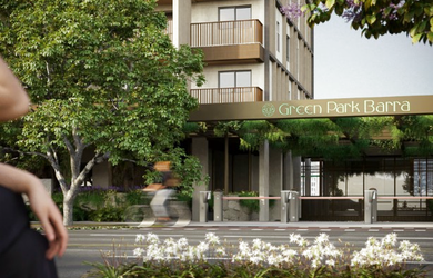 Imagem 5: Apartamento à venda em Rio de Janeiro, Barra da Tijuca, com 2 quartos,...