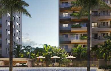 Imagem 8: Apartamento à venda em Rio de Janeiro, Barra da Tijuca, com 2 quartos,...