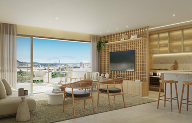 Imagem 10: 3 dormitórios, 3 suíte, 3 banheiro, 2 vagas na garagem, 128M² de Área Construída