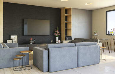 Imagem 16: Apartamento à venda no bairro Pinheiros - São Paulo/SP