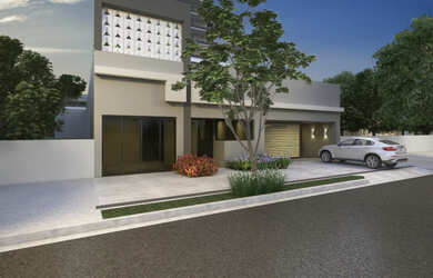 Imagem 2: Apartamento Garden à venda em São Paulo, Vila Romana, com 3 quartos,...