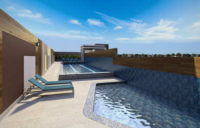 Imagem 11: APARTAMENTO RESIDENCIAL em São Paulo - SP, Vila Romana