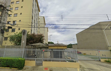 Imagem: O apartamento à venda possui 2 Dormitórios, 1 Banheiro, 1