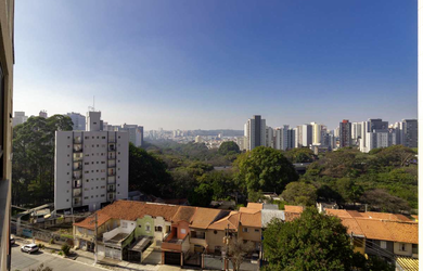 Imagem 10: APARTAMENTO RESIDENCIAL em São Paulo - SP, Planalto Paulista