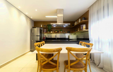 Imagem 3: APARTAMENTO RESIDENCIAL em São Paulo - SP, Planalto Paulista