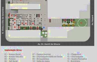 Imagem 8: Fit Casa Alto do Ipiranga