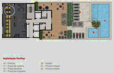 Imagem 9: Fit Casa Alto do Ipiranga