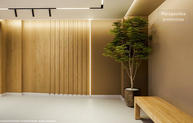 Imagem 3: APARTAMENTO RESIDENCIAL em São Paulo - SP, Vila Prudente