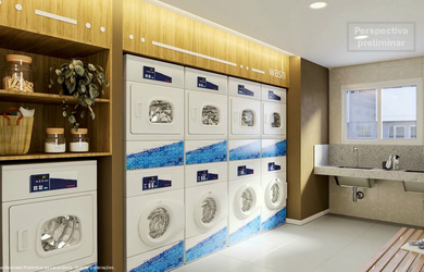 Imagem 4: APARTAMENTO RESIDENCIAL em São Paulo - SP, Vila Prudente