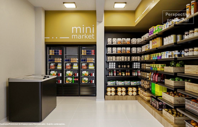 Imagem 5: APARTAMENTO RESIDENCIAL em São Paulo - SP, Vila Prudente