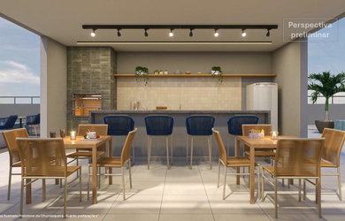 Imagem 11: APARTAMENTO RESIDENCIAL em São Paulo - SP, Vila Prudente