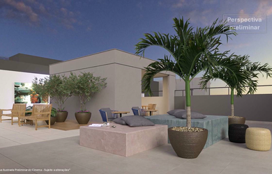 Imagem 12: APARTAMENTO RESIDENCIAL em São Paulo - SP, Vila Prudente