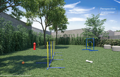 Imagem 13: APARTAMENTO RESIDENCIAL em São Paulo - SP, Vila Prudente