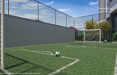 Imagem 14: APARTAMENTO RESIDENCIAL em São Paulo - SP, Vila Prudente