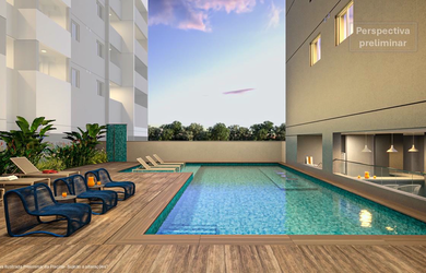 Imagem 16: APARTAMENTO RESIDENCIAL em São Paulo - SP, Vila Prudente