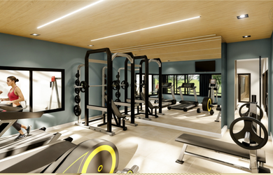 Imagem 6: APARTAMENTO RESIDENCIAL em São Paulo - SP, Vila Formosa