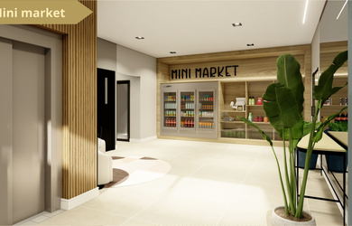 Imagem 7: APARTAMENTO RESIDENCIAL em São Paulo - SP, Vila Formosa