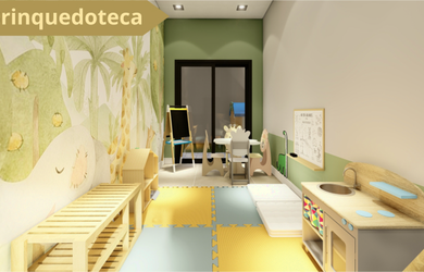 Imagem 9: APARTAMENTO RESIDENCIAL em São Paulo - SP, Vila Formosa