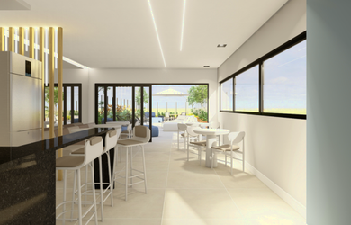 Imagem 12: APARTAMENTO RESIDENCIAL em São Paulo - SP, Vila Formosa