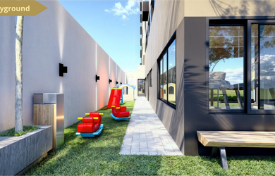 Imagem 16: APARTAMENTO RESIDENCIAL em São Paulo - SP, Vila Formosa