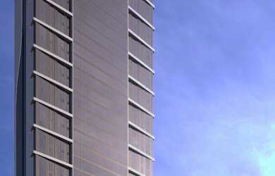 Imagem 2: APARTAMENTO RESIDENCIAL em Balneário Camboriú - SC, Pioneiros