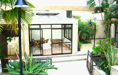 Imagem 13: APARTAMENTO RESIDENCIAL em São Paulo - SP, Morumbi