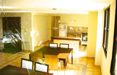 Imagem 7: APARTAMENTO RESIDENCIAL em São Paulo - SP, Morumbi