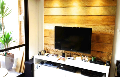 Imagem 4: APARTAMENTO RESIDENCIAL em São Paulo - SP, Morumbi