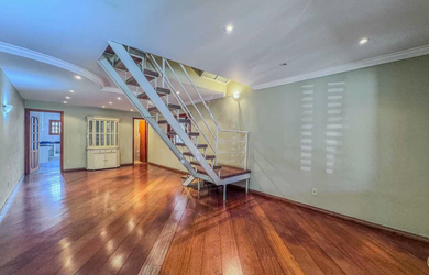 Imagem: CASA RESIDENCIAL em São Paulo - SP, Planalto Paulista