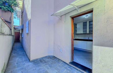 Imagem 5: CASA RESIDENCIAL em São Paulo - SP, Planalto Paulista