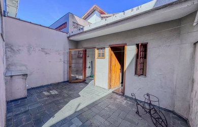 Imagem 6: CASA RESIDENCIAL em São Paulo - SP, Planalto Paulista