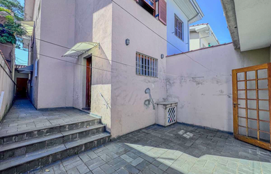 Imagem 7: CASA RESIDENCIAL em São Paulo - SP, Planalto Paulista