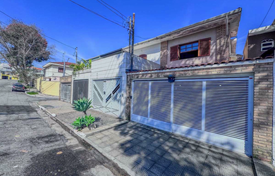 Imagem 14: CASA RESIDENCIAL em São Paulo - SP, Planalto Paulista