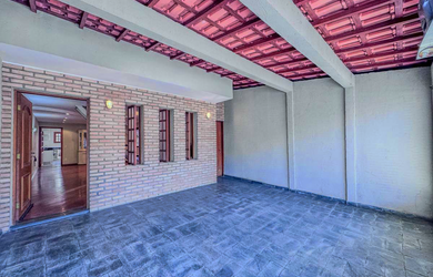 Imagem 16: CASA RESIDENCIAL em São Paulo - SP, Planalto Paulista