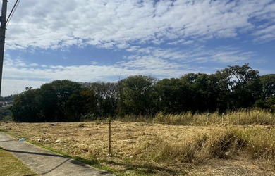 Imagem: Terreno à venda em Paulínia, Nova Veneza, 686,95m²