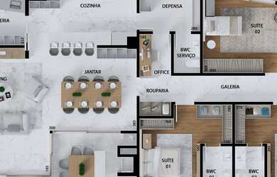 Imagem 14: Edifício Carmen - Edifício Carmen