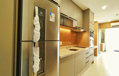 Imagem: 1 dormitório na Rua Professor Doutor José Marques Da Cruz